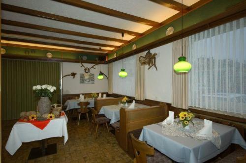 Hotel Jaegersruh Monschau Esterno foto