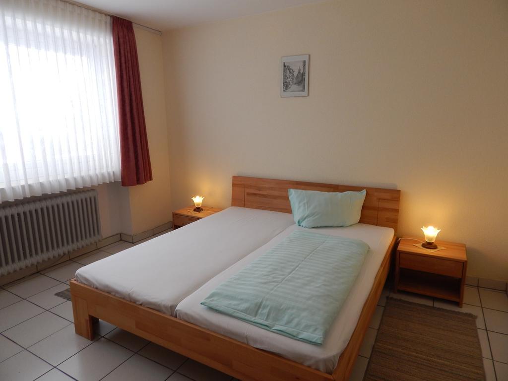 Hotel Jaegersruh Monschau Camera foto