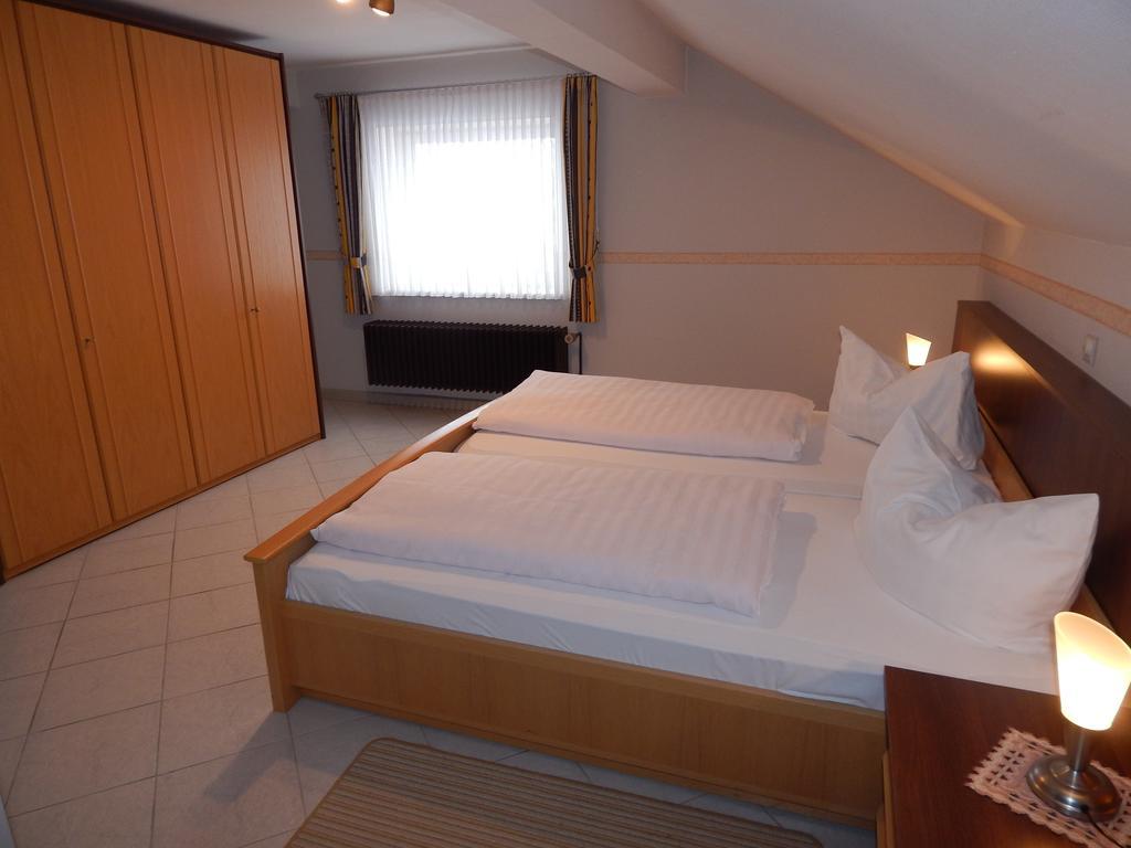 Hotel Jaegersruh Monschau Camera foto