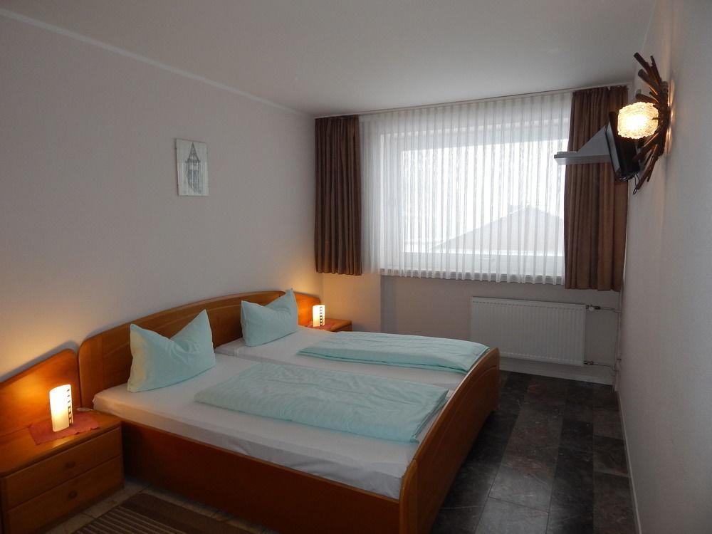 Hotel Jaegersruh Monschau Esterno foto
